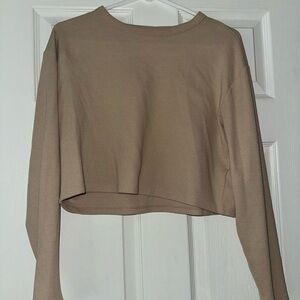 Aritzia Sunday Best lounge set